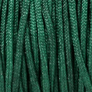 0.8mm Chinese Knotting Cord - Emerald Green (5 Yards)