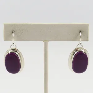 Alanite Earrings