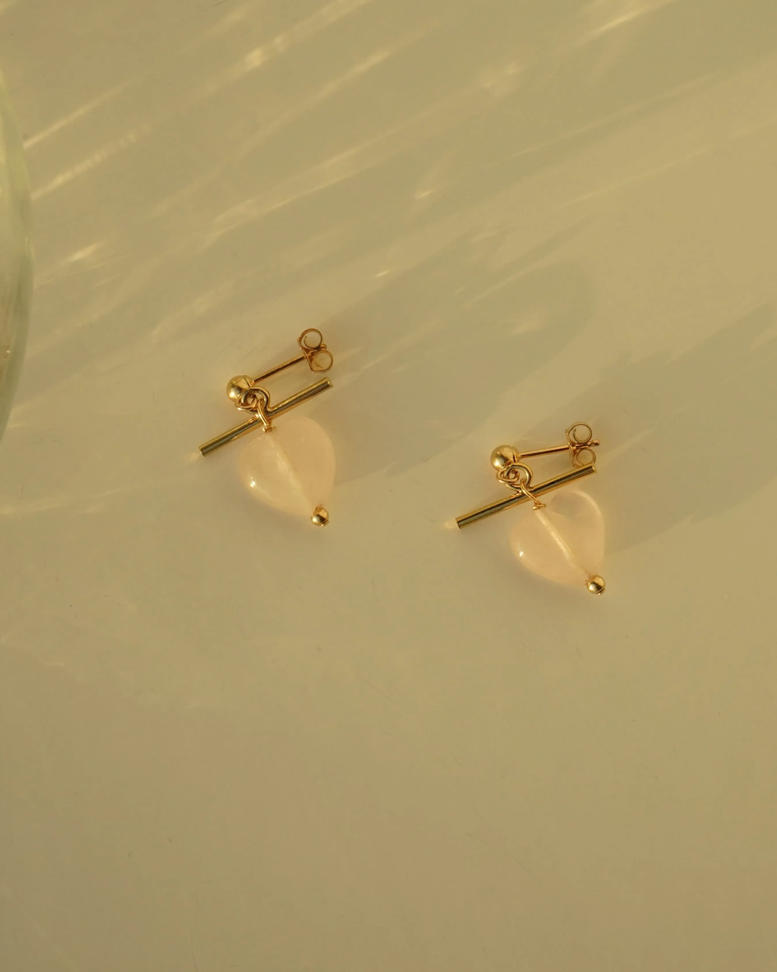 Amada Earrings