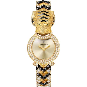 Animal Jewelry watch CRHPI01655