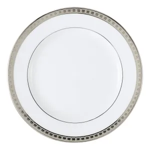 Athena Platinum Bread & Butter Plate-6.3In