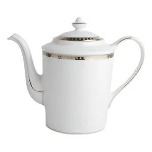 Athena Platinum Coffee Pot