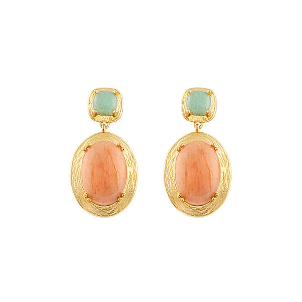 Bianc Adrianna Earrings