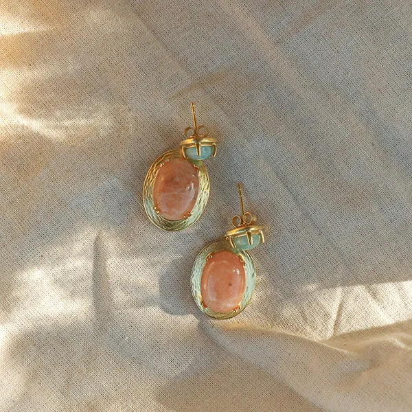 Bianc Adrianna Earrings