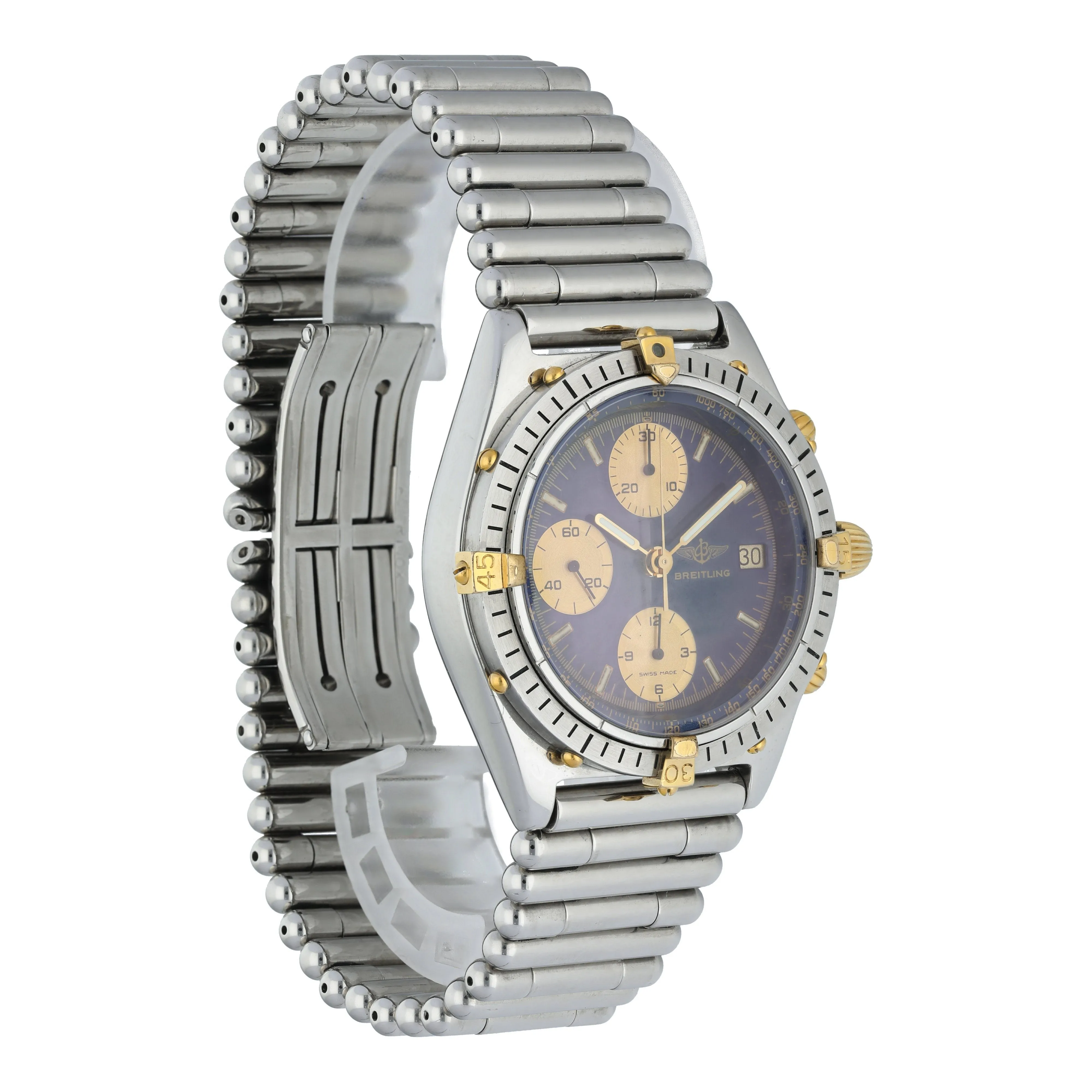 Breitling Chronomat 81.950 Men's Watch