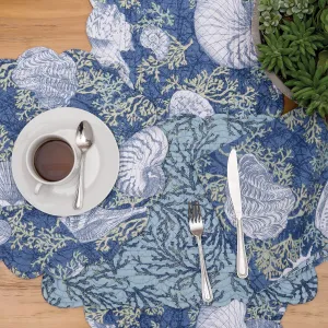 Cape Coral Table Linens