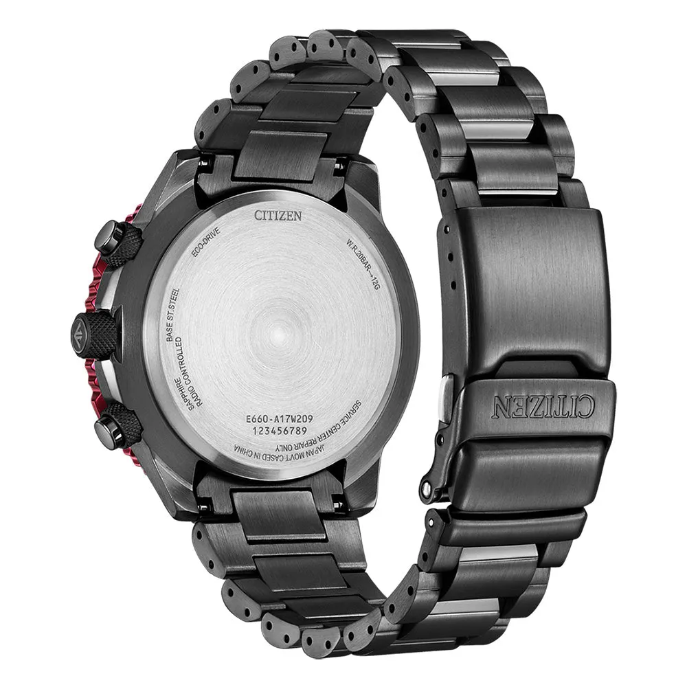 Citizen Eco Drive CB5009-55E Promaster Sky