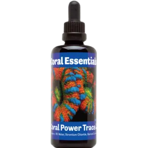 Coral Essentials Coral Power Trace A 100mL