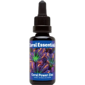 Coral Essentials Coral Power Zinc 50mL