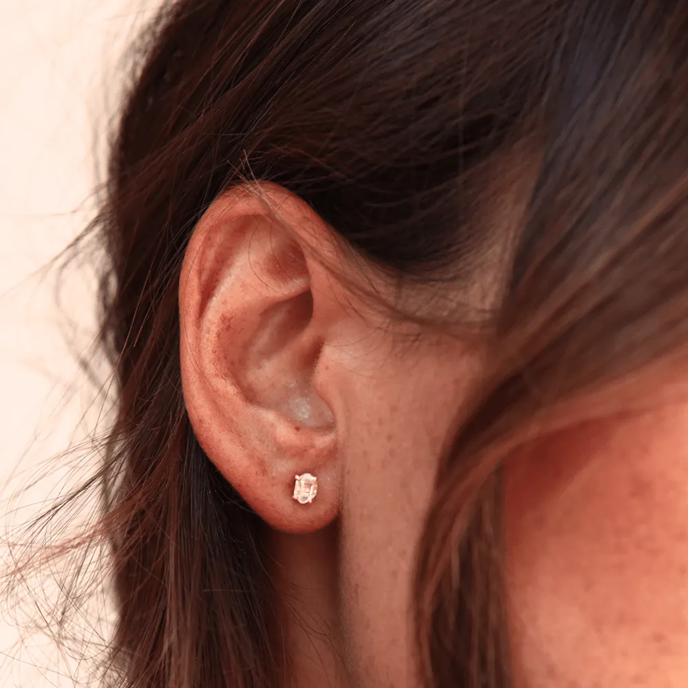 Daydreamer • Stud Earrings