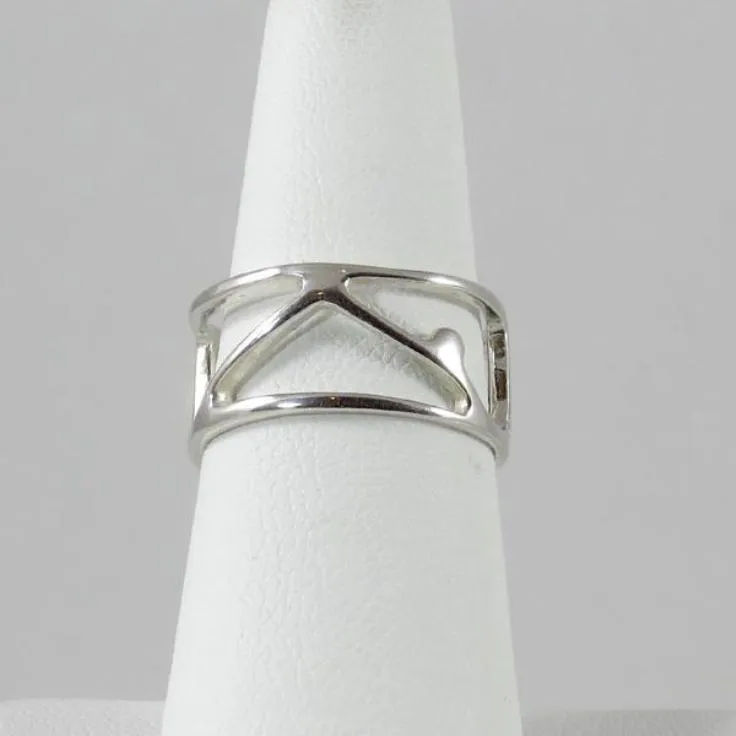 Downward Dog Stackable Yoga Ring