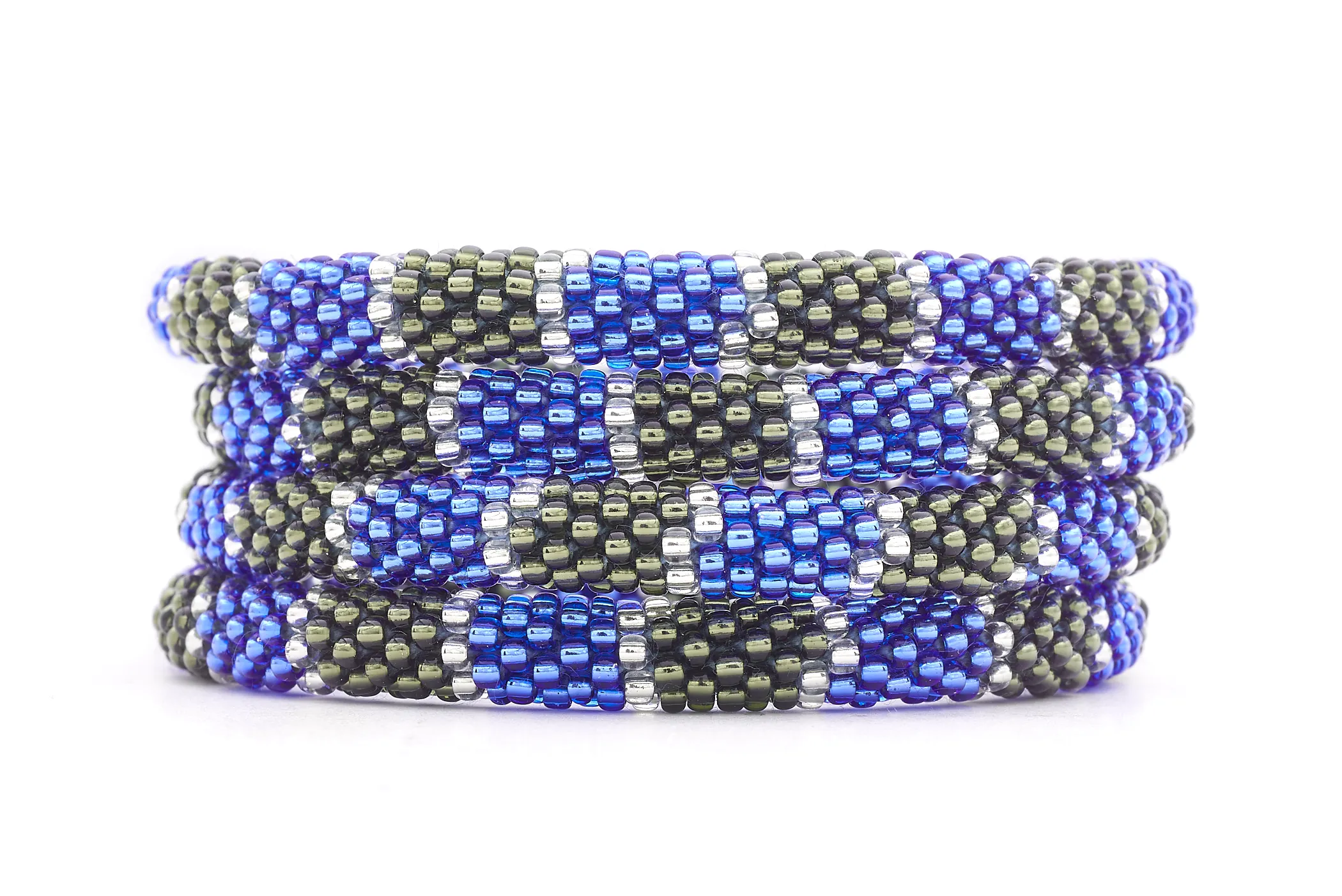 Eternal Sapphire Bracelet - Extended 8"