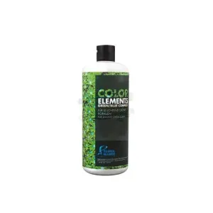 Fauna Marin Colour Elements Green Blue Complex 250ml