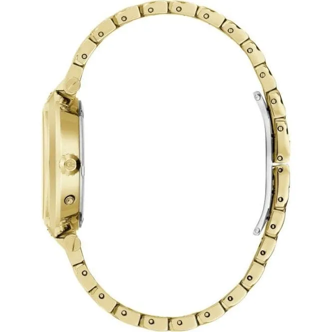 GC Ladies Vogue Yellow Gold Watch Z21007L1MF