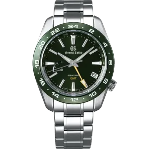 Grand Seiko Spring Drive GMT Sport Collection SBGE257