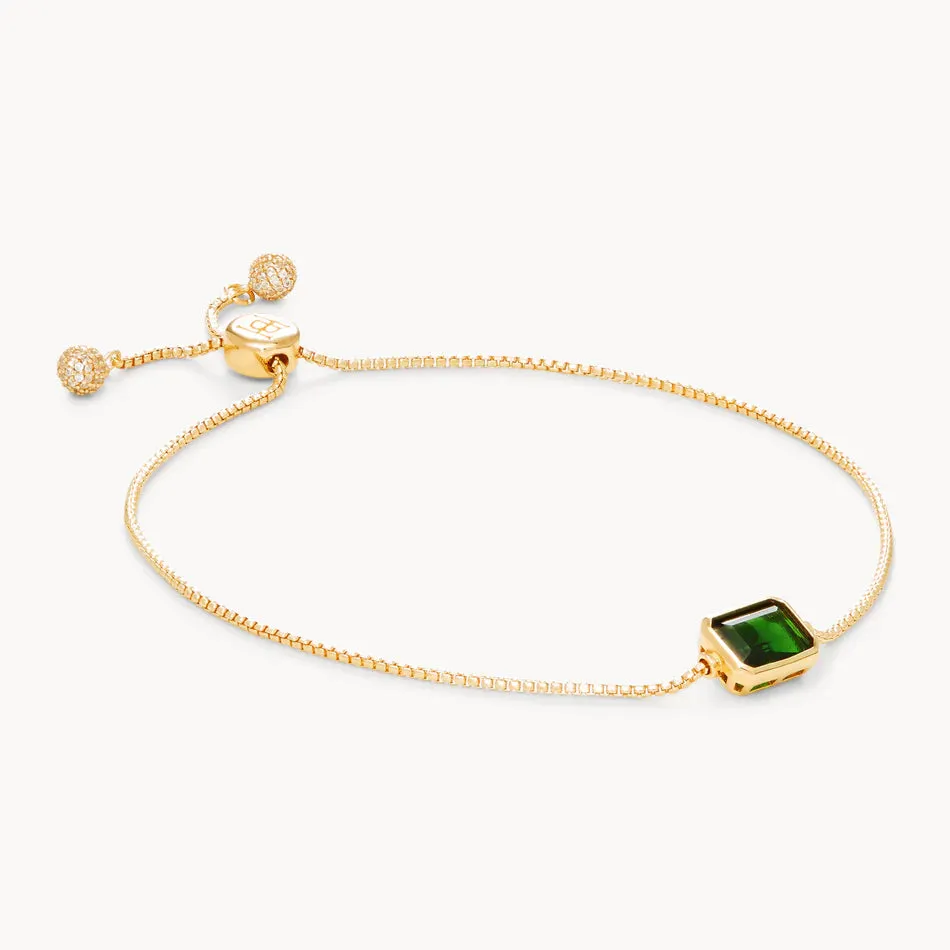 Hillberg & Berk - Slider Bracelet