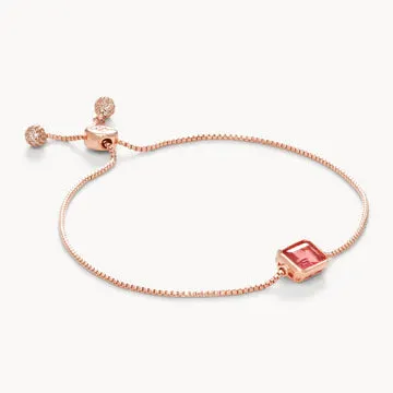 Hillberg & Berk - Slider Bracelet