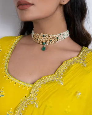 Laila Choker