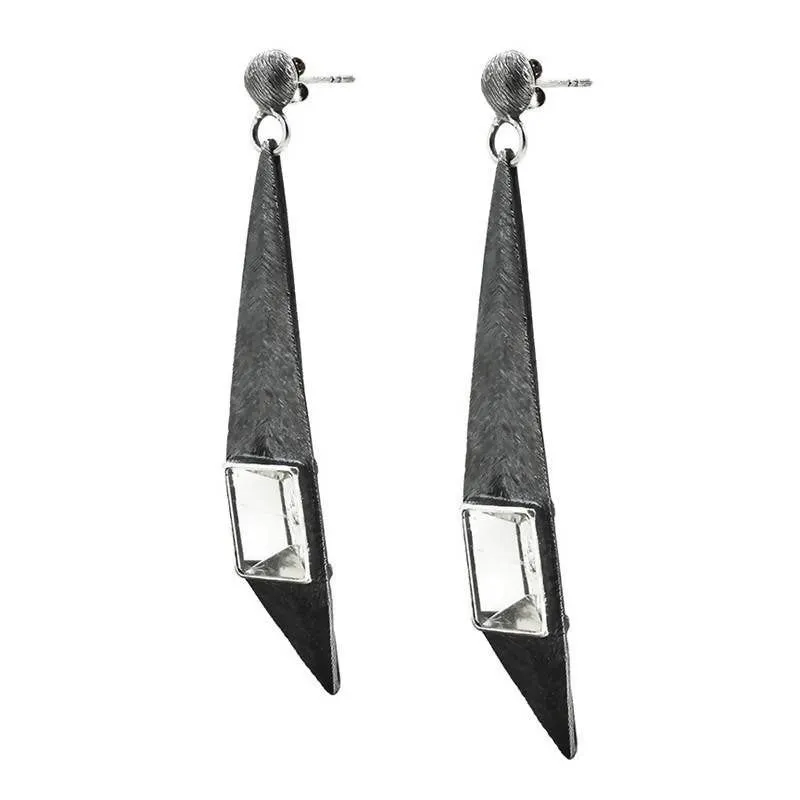 Light Ways Earrings