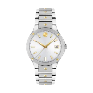 Movado Women's SE Two-Tone - 0607516