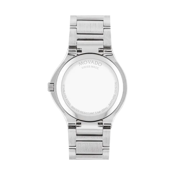 Movado Women's SE Two-Tone - 0607516