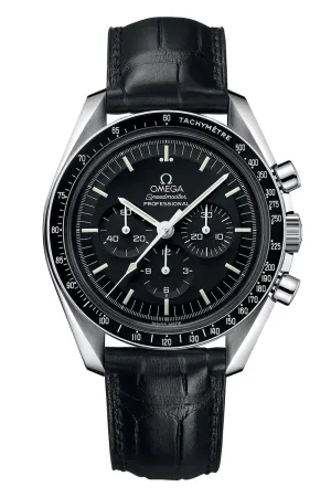 Omega  Speedmaster Moonwatch Professional Chronograph 311.33.42.30.01.002