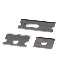 Platinum Tools 12507BL - Replacement Blade Set (3 blades) for P/N 12507C