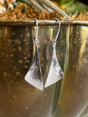 "Water" Earrings