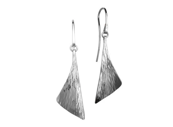 "Water" Earrings