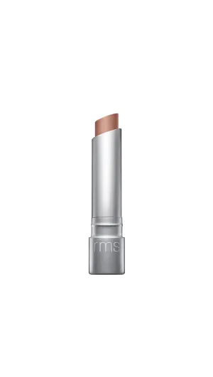 RMS Beauty Wild with Desire Lipstick - Breathless