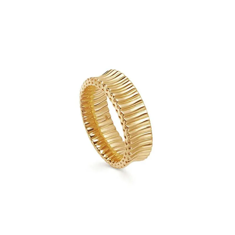 Roman Ring Gold