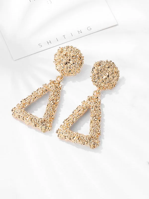 Shiera Earring