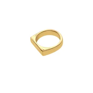 Tavas Flat Ring