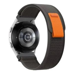 Trail Loop Watch Straps with the Ticwatch E & C2