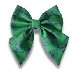 ‘Vert Amor’  Sailor Bow