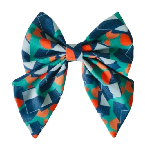 ‘Vert Amor’  Sailor Bow