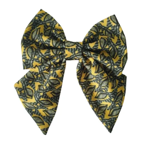 ‘Vert Amor’  Sailor Bow