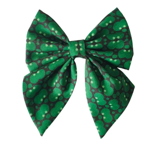 ‘Vert Amor’  Sailor Bow