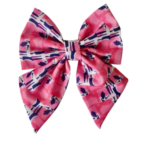 ‘Vert Amor’  Sailor Bow