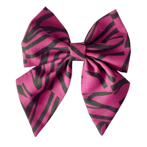 ‘Vert Amor’  Sailor Bow