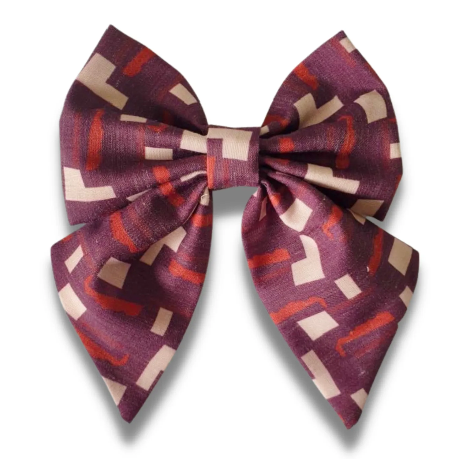 ‘Vert Amor’  Sailor Bow