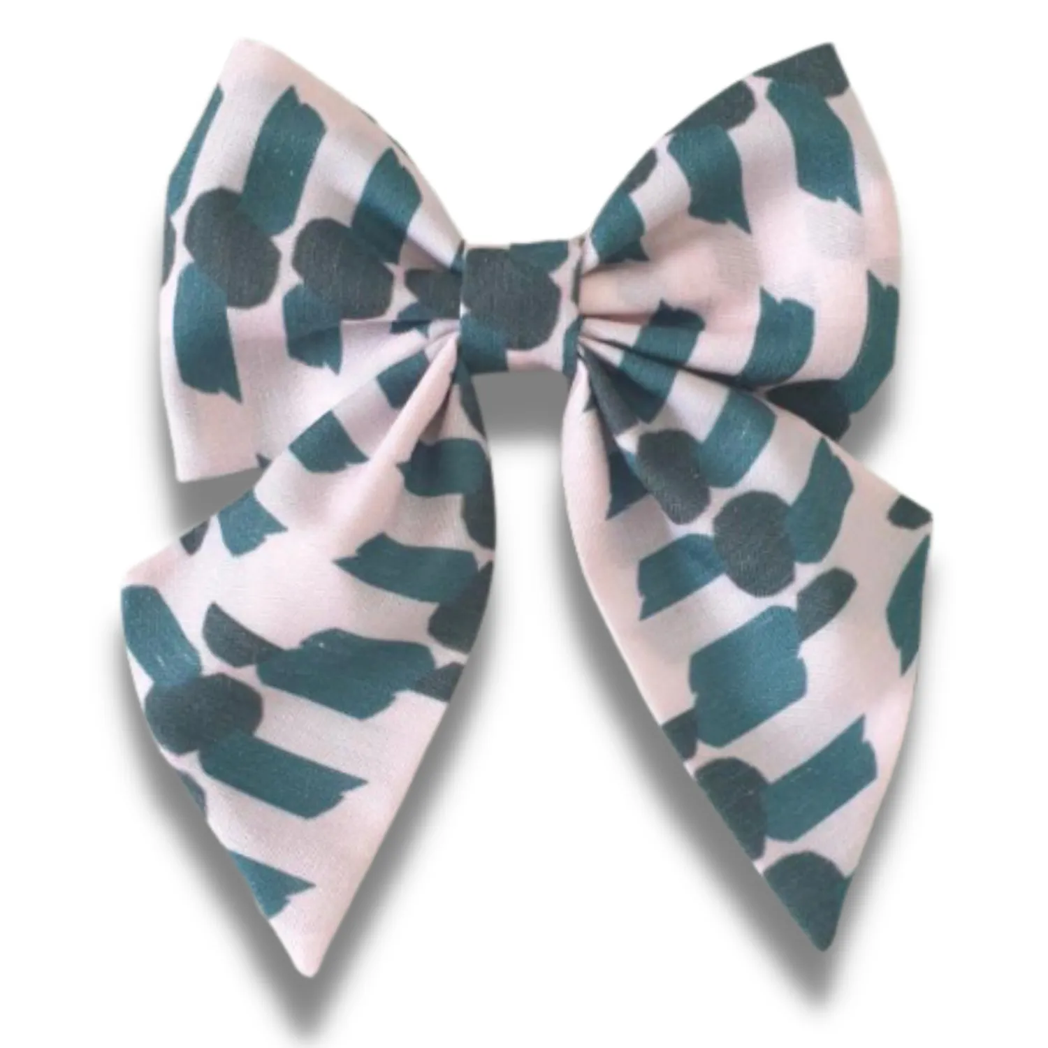 ‘Vert Amor’  Sailor Bow