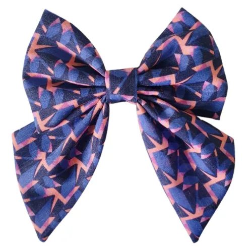 ‘Vert Amor’  Sailor Bow