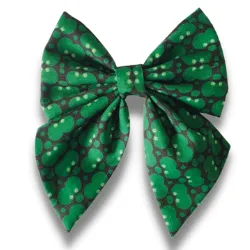 ‘Vert Amor’  Sailor Bow